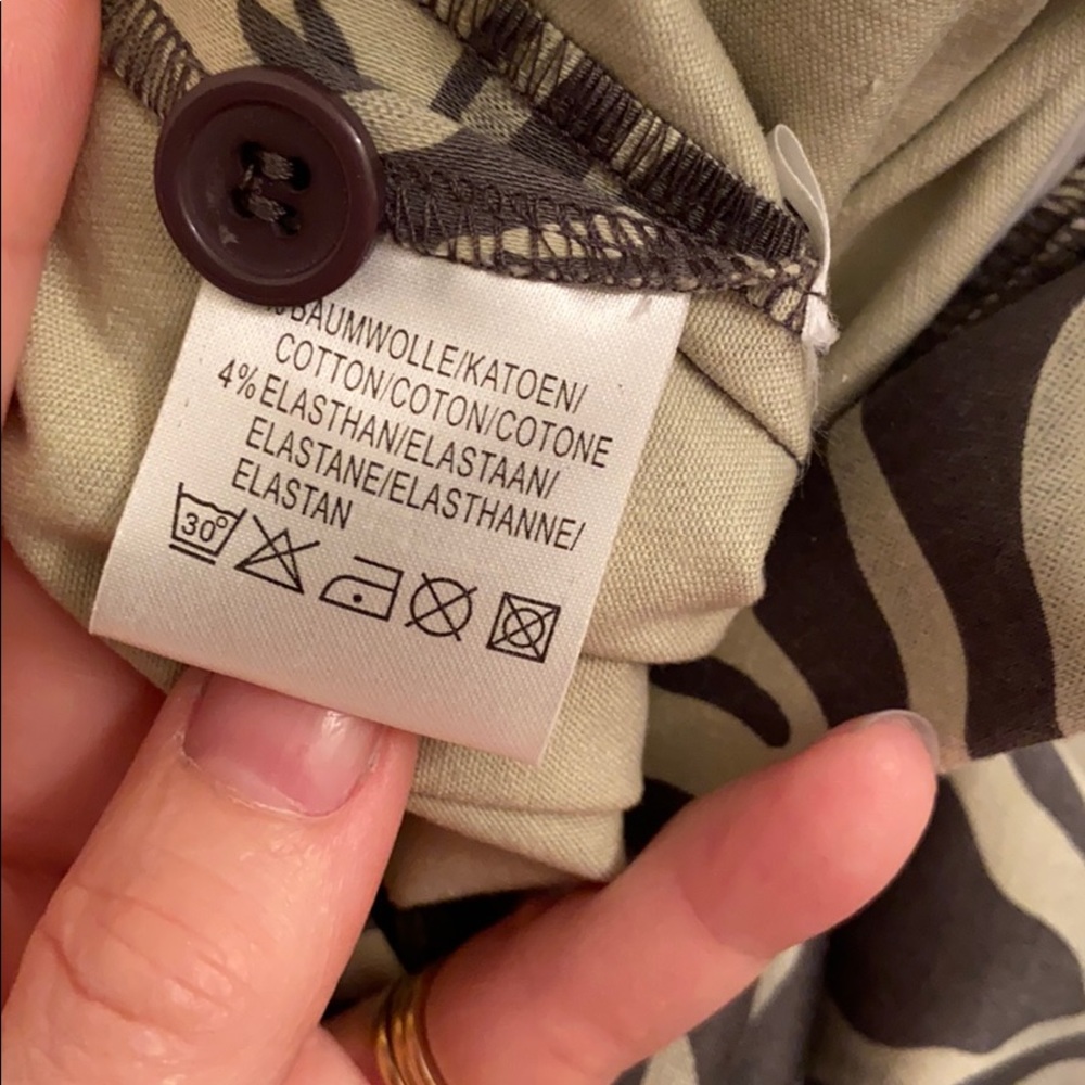 Pants - Picture 6 of 6